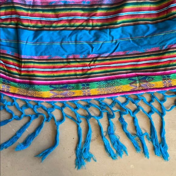 Handwoven hammock made in Ecuador - Picture 6 of 7